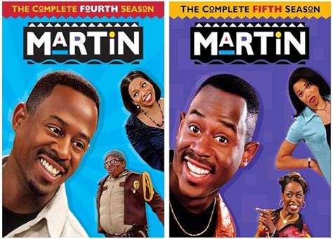 martin tv series dvd|martin tv show dvd collection.